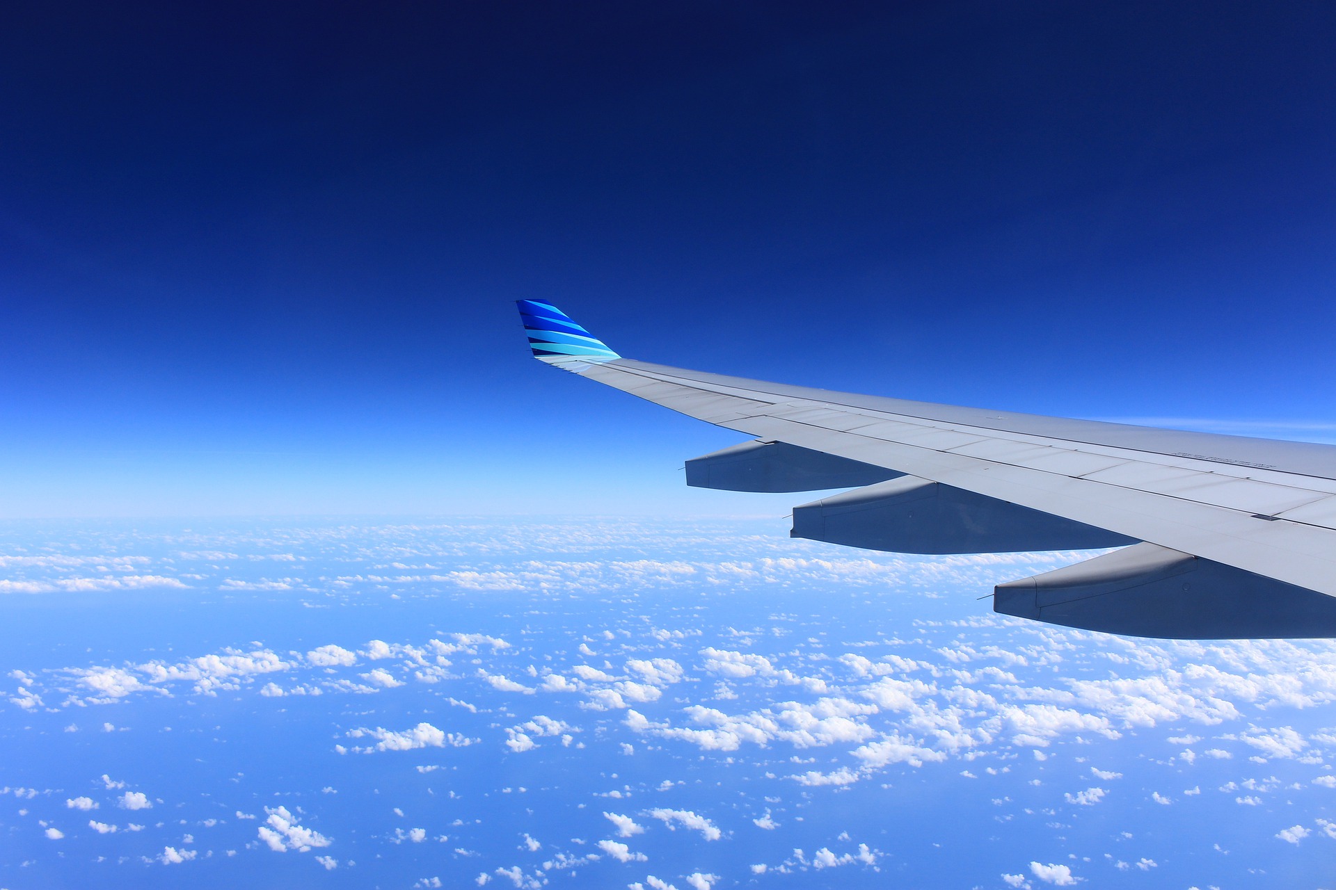 飛行機 スマホで音楽を聴く方法 Wi Fiは使える おすすめ方法紹介 オトアサリビト