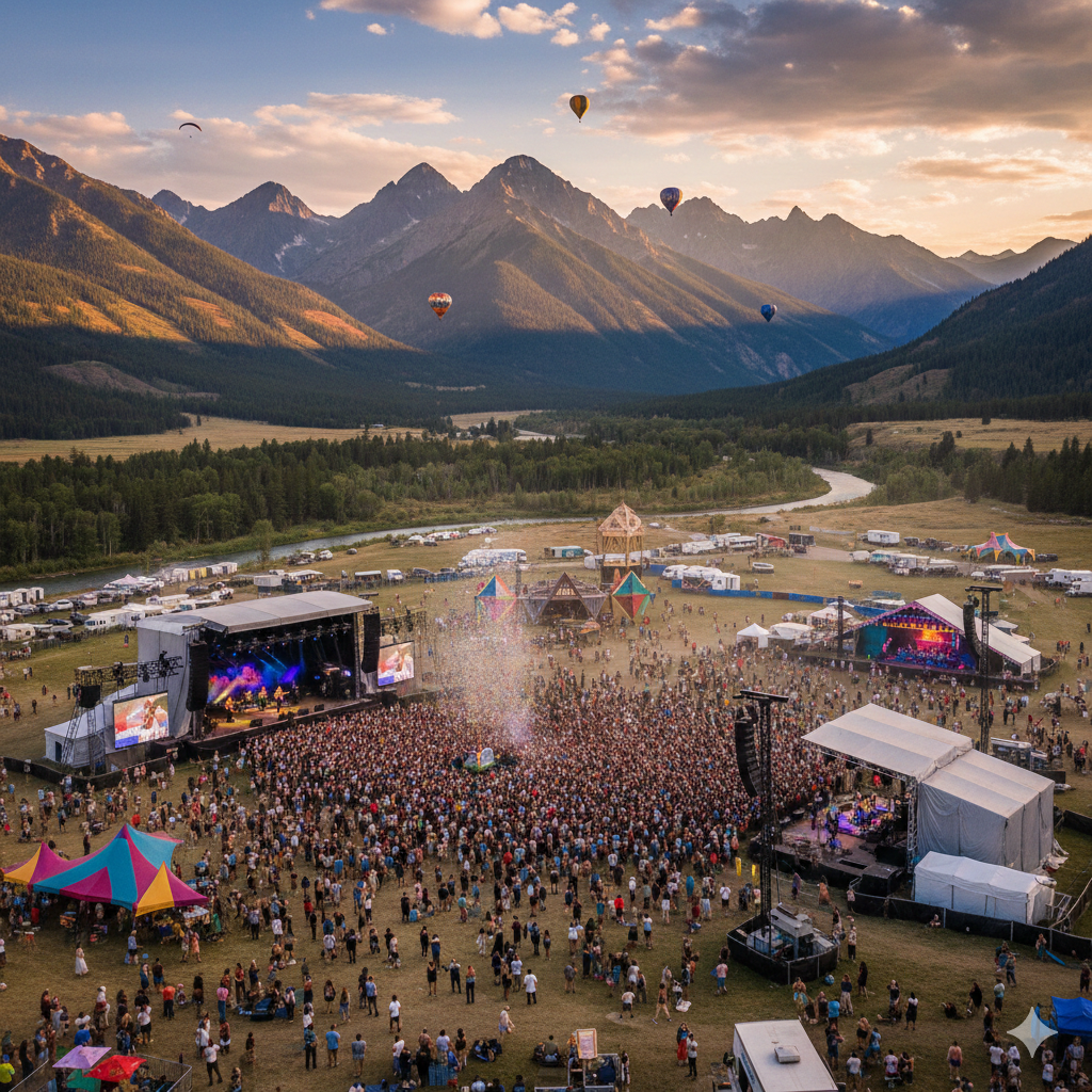 コーチェラ２０２６